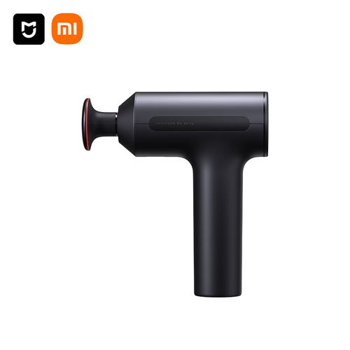 小米米家热敷筋膜枪 h3 发布 双态热敷 最大 25kg 推力,首发 549 元